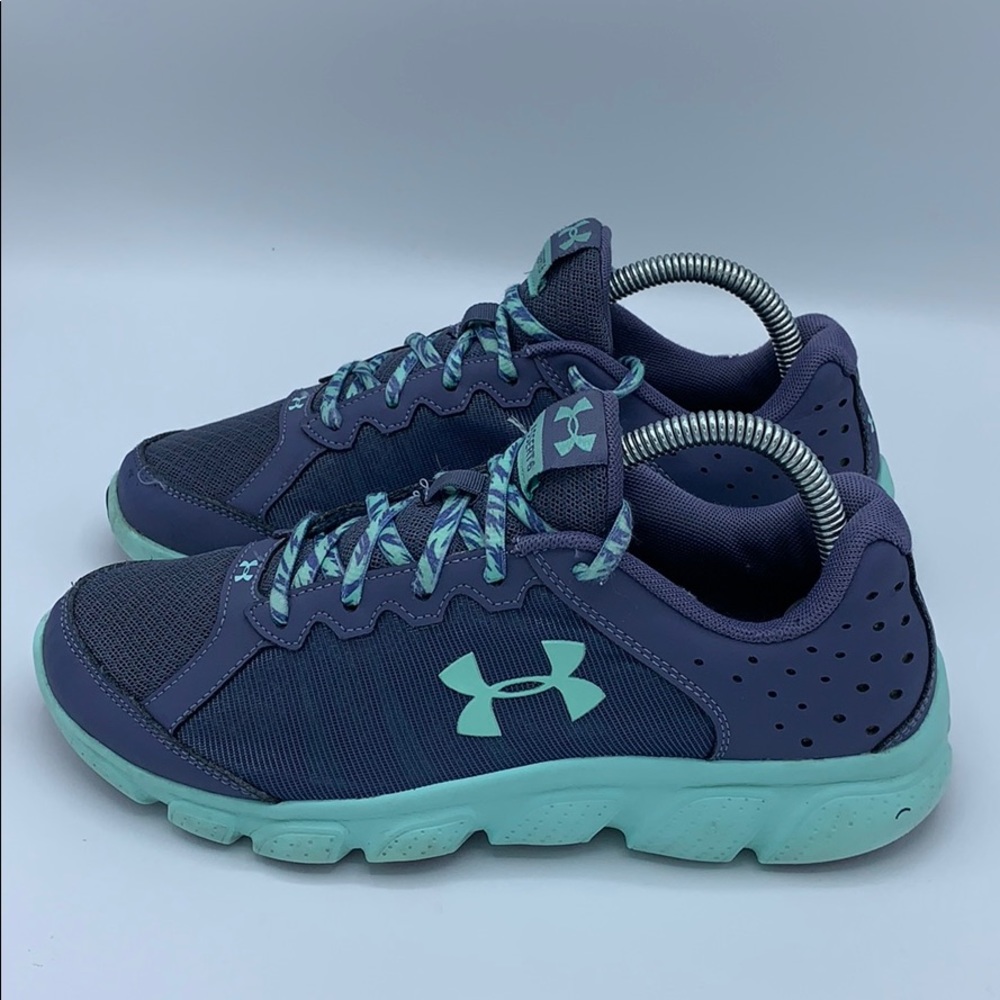 Under Armour Assert 6 - image 3